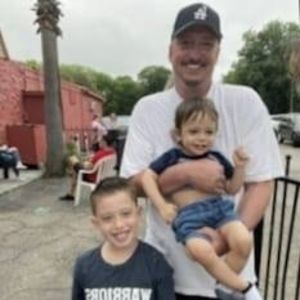 Meet your Posher, Chris